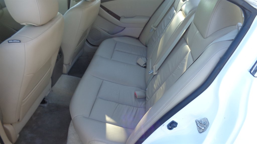 2012 Nissan Altima 2.5 photo