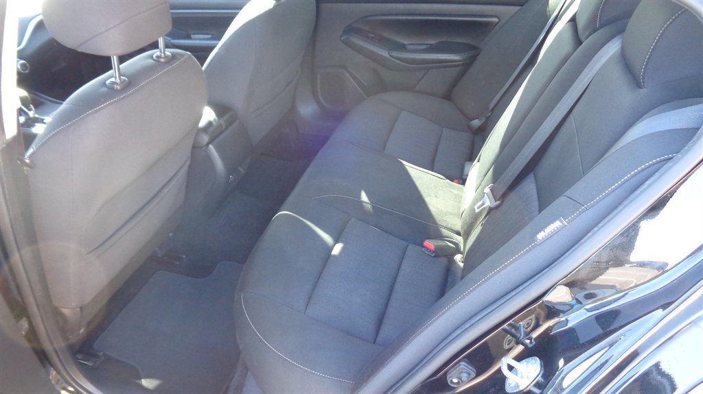 2019 Nissan Altima S photo
