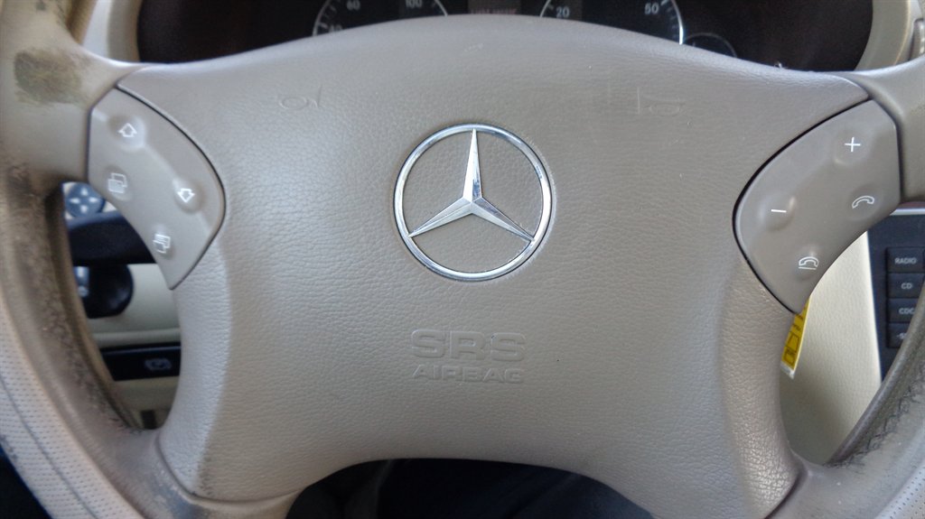 2005 Mercedes-Benz C-Class - $11,999