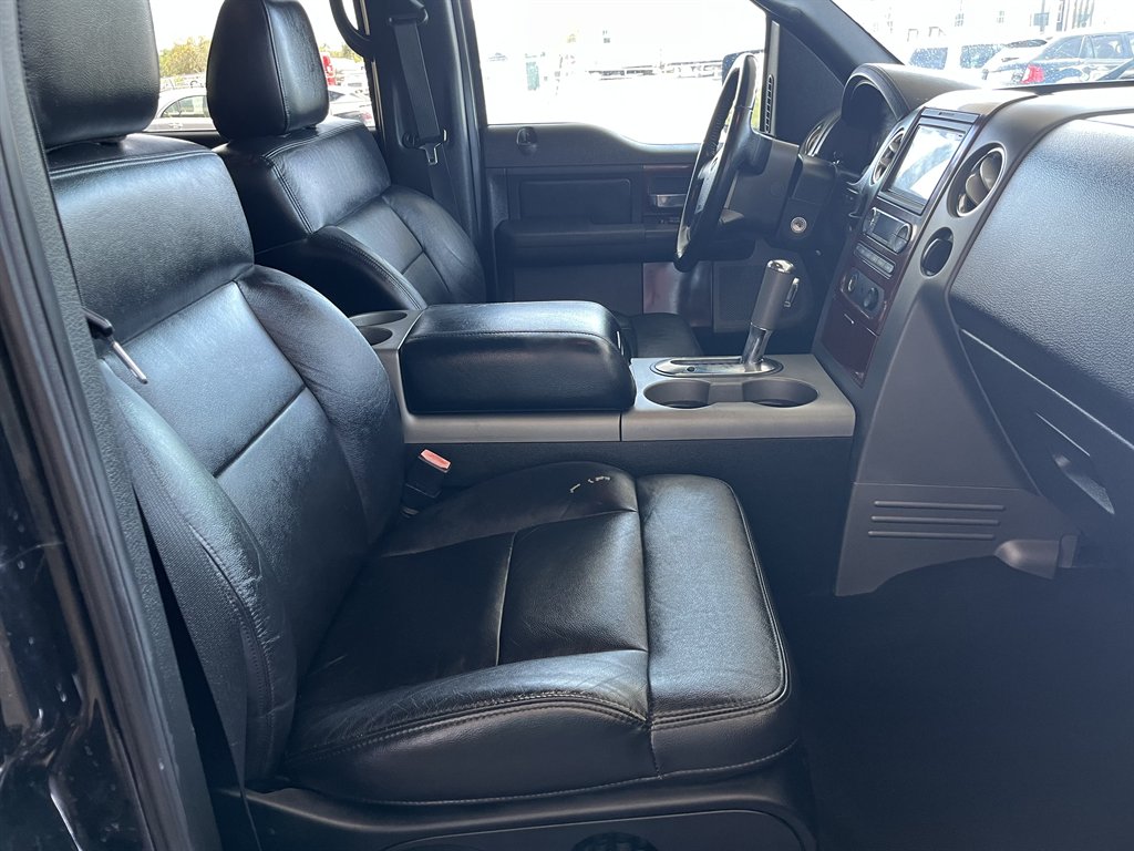 2008 Ford F-150 - $15,999