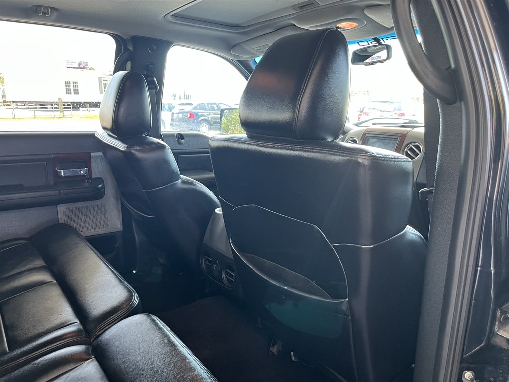 2008 Ford F-150 - $15,999