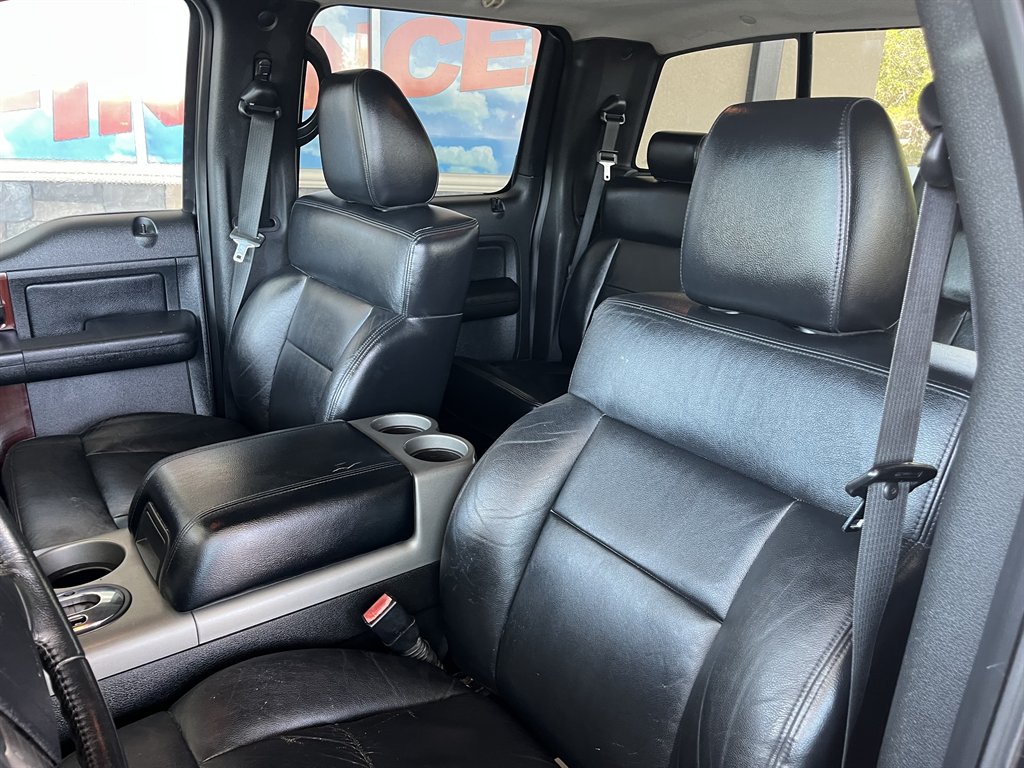 2008 Ford F-150 - $15,999