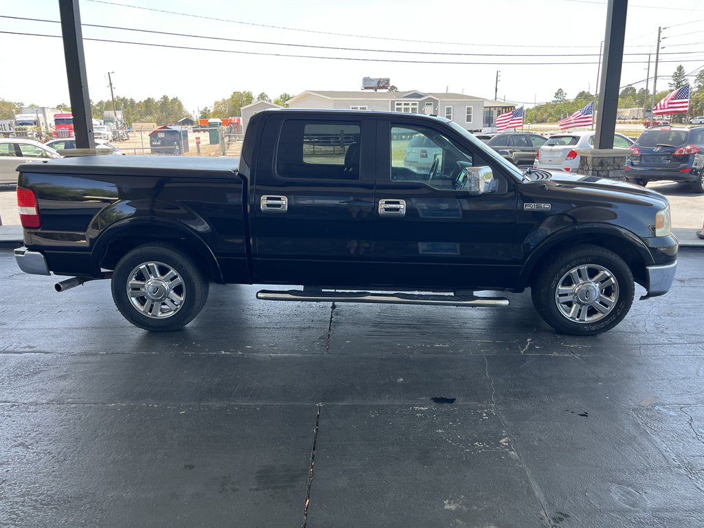 2008 Ford F-150 - $15,999