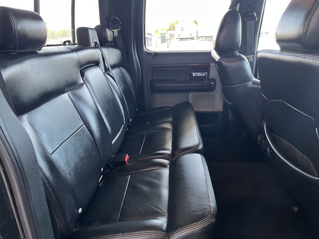 2008 Ford F-150 - $15,999