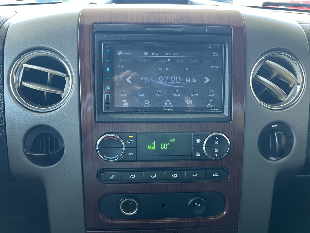 2008 Ford F-150 - $15,999