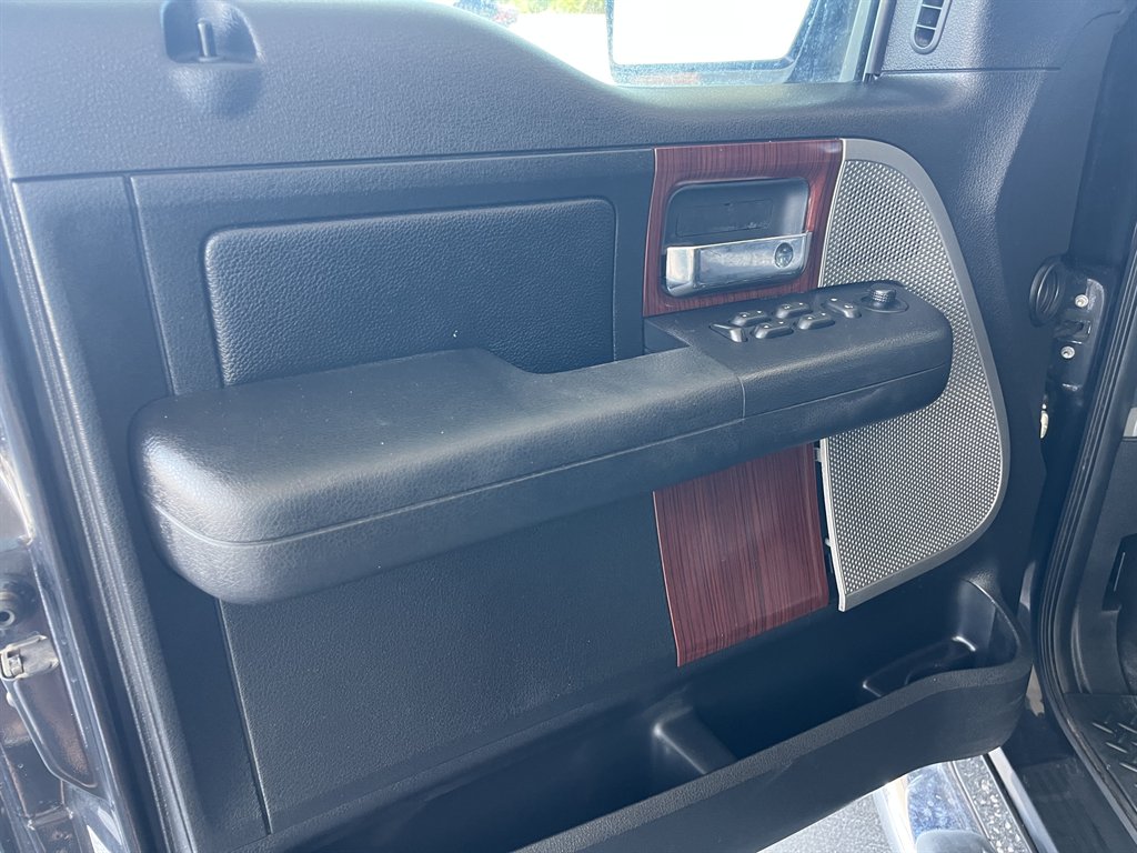 2008 Ford F-150 - $15,999