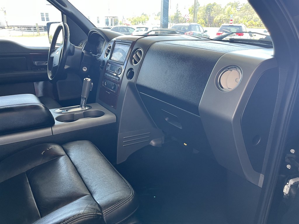 2008 Ford F-150 - $15,999