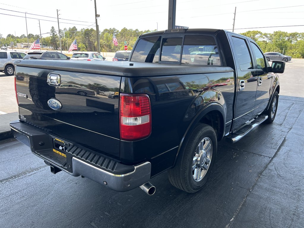 2008 Ford F-150 - $15,999