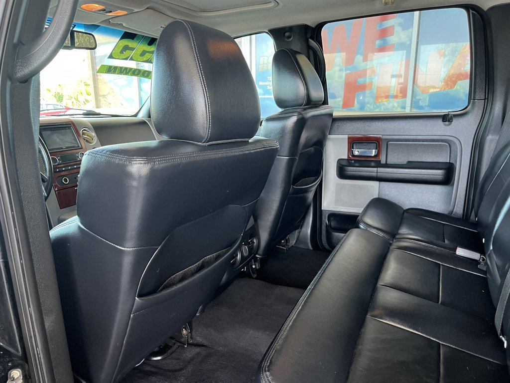 2008 Ford F-150 - $15,999