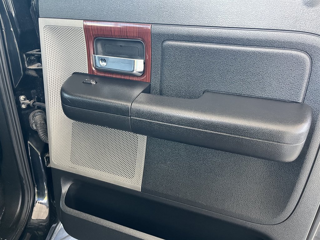 2008 Ford F-150 - $15,999