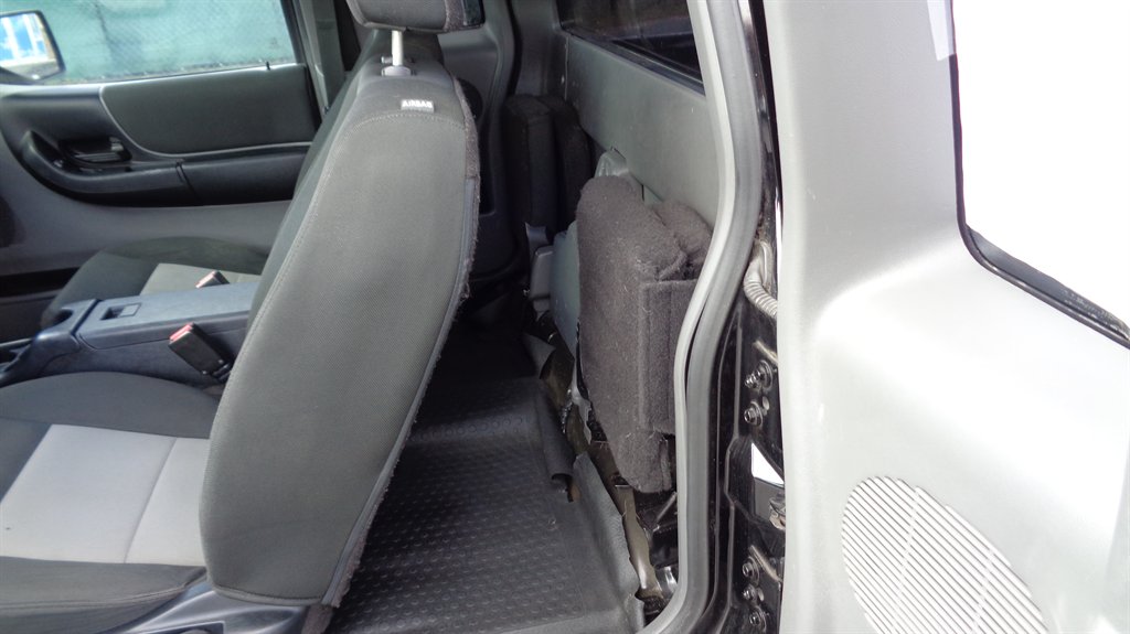 2011 Ford Ranger XLT photo