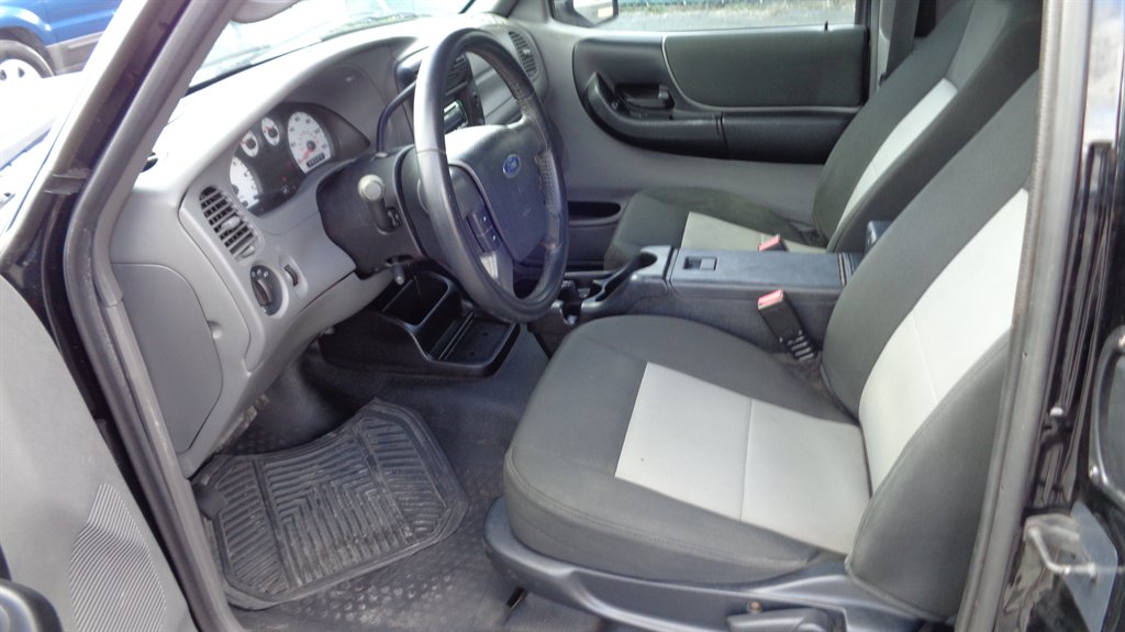 2011 Ford Ranger XLT photo
