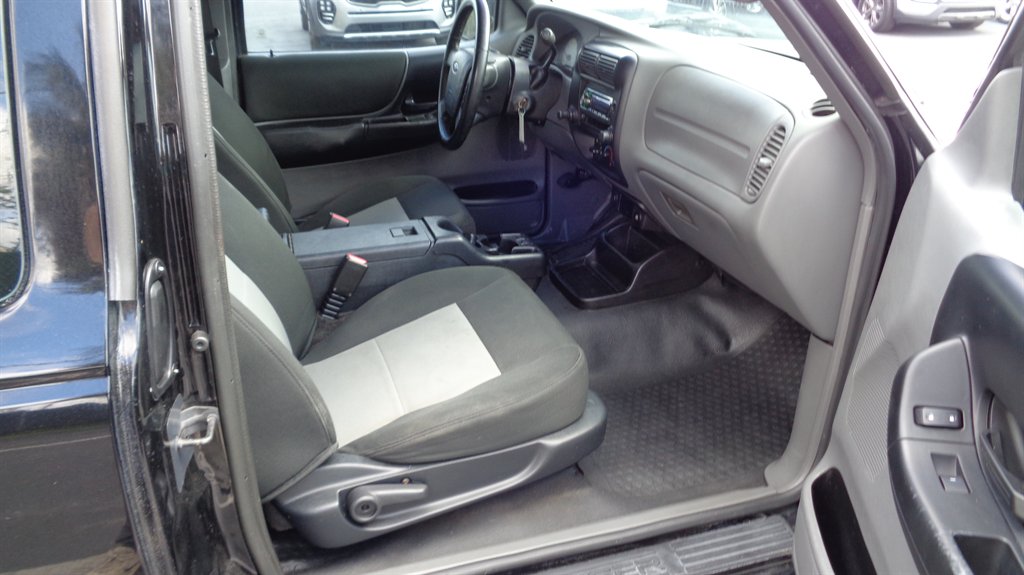 2011 Ford Ranger XLT photo