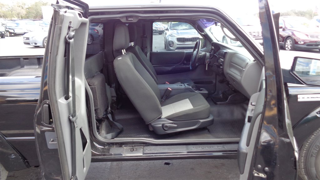 2011 Ford Ranger XLT photo