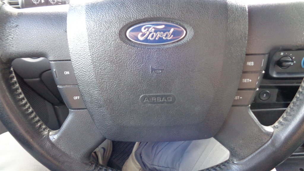 2011 Ford Ranger XLT photo