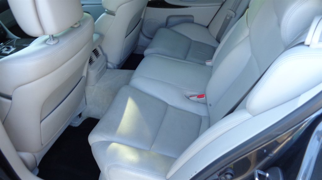 2011 Lexus GS 350 photo