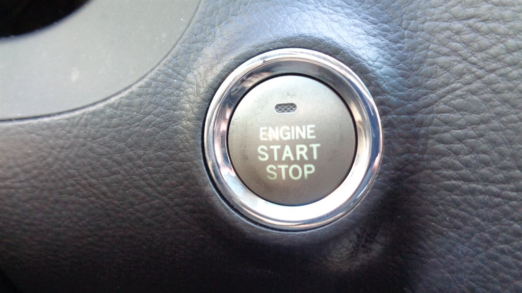 2011 Lexus GS 350 photo