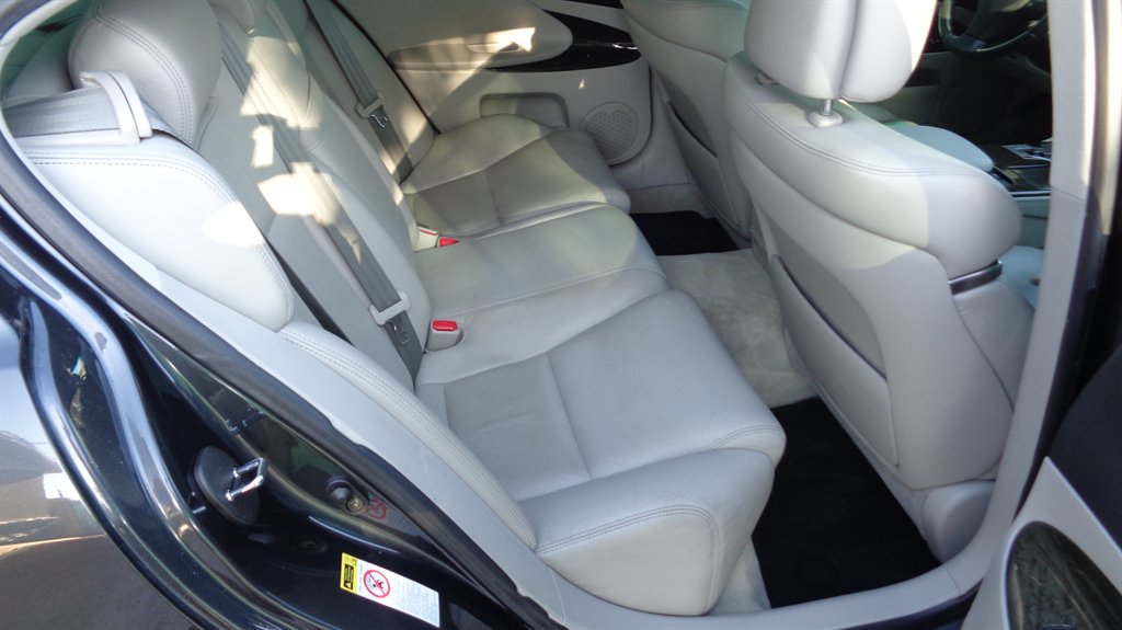 2011 Lexus GS 350 photo