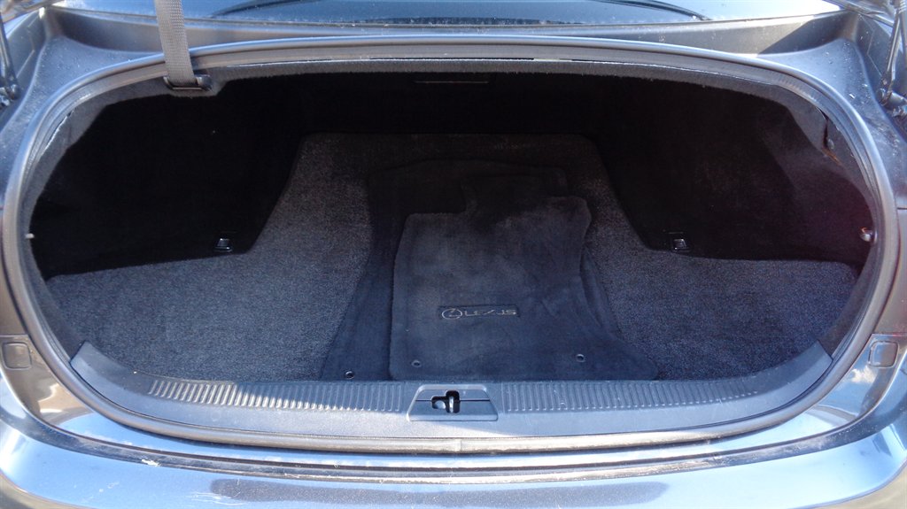2011 Lexus GS 350 photo