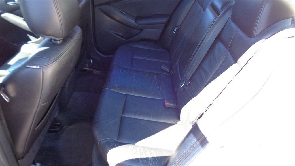 2010 Nissan Altima 2.5 photo