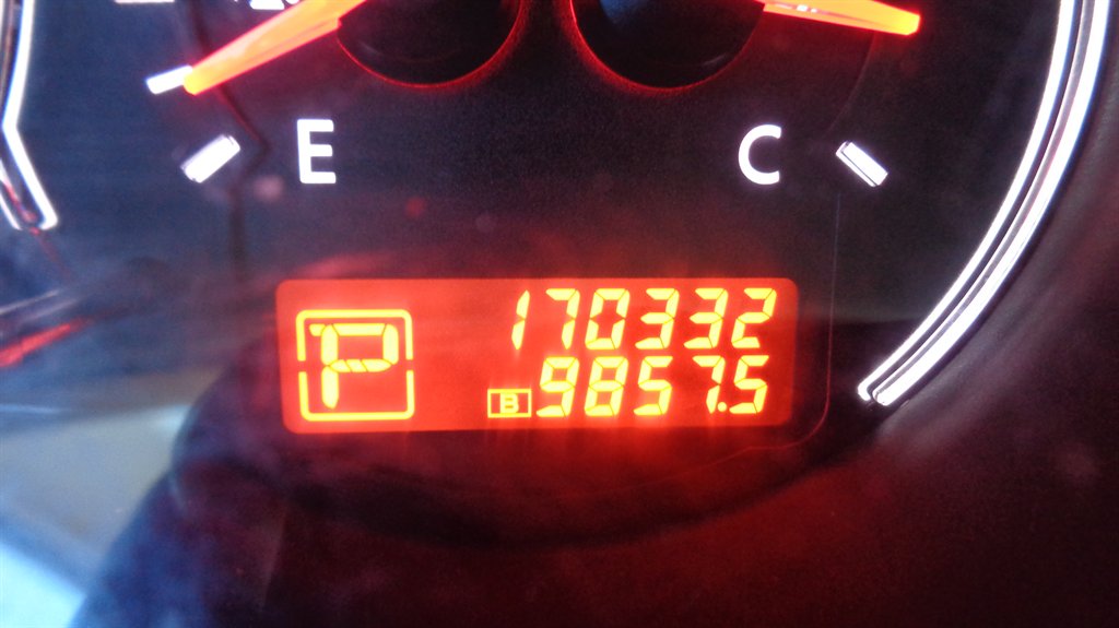 2010 Nissan Altima 2.5 photo