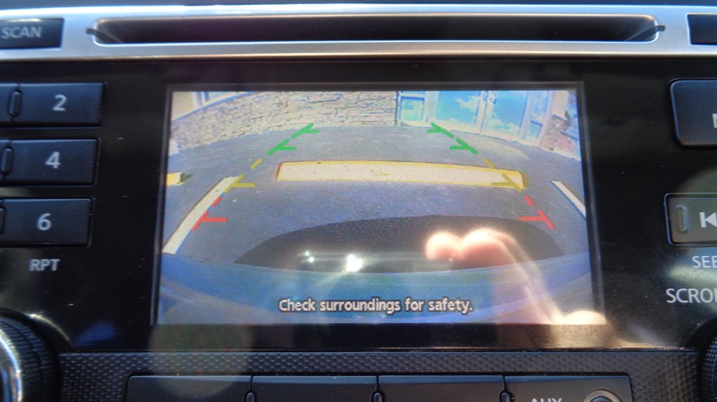 2010 Nissan Altima 2.5 photo