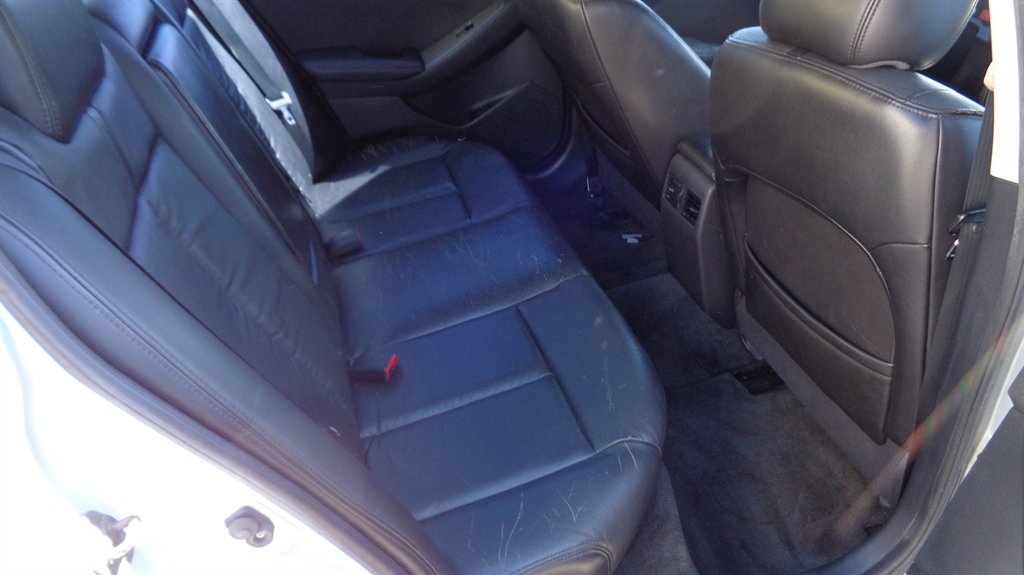 2010 Nissan Altima 2.5 photo