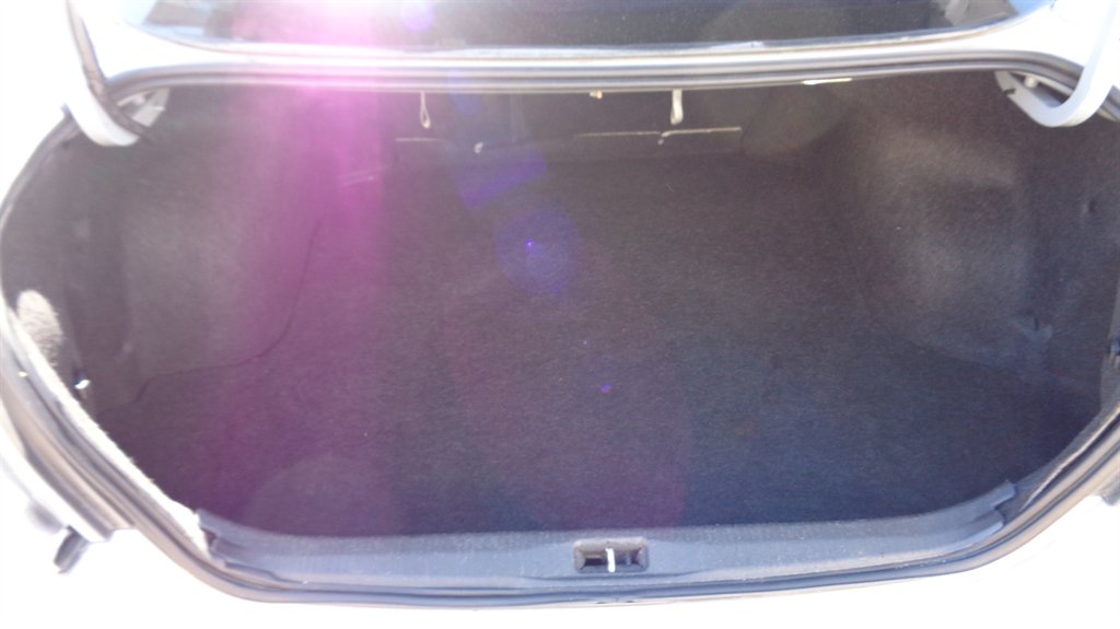 2010 Nissan Altima 2.5 photo