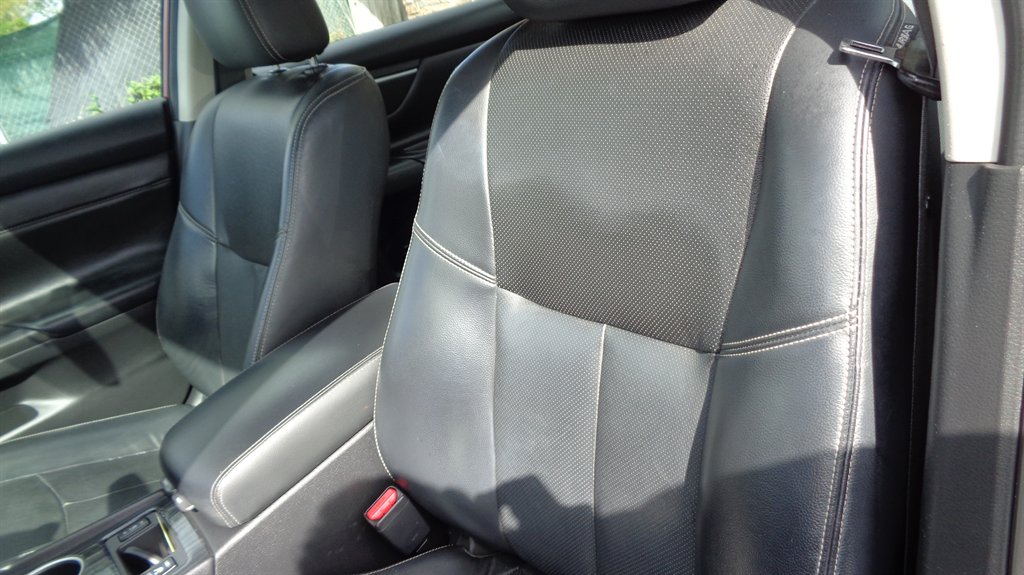 2018 Nissan Altima SL photo