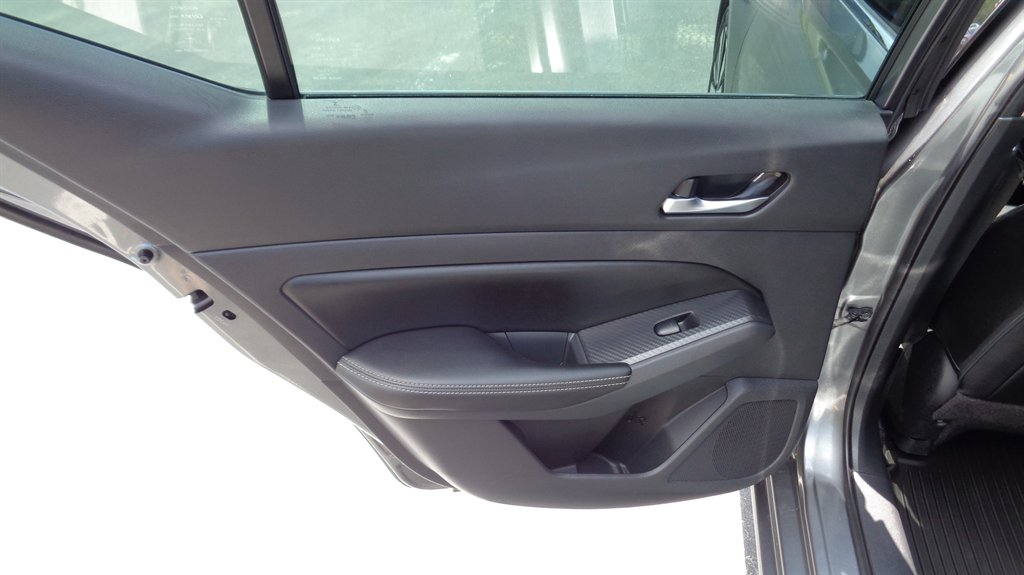 2019 Nissan Altima SV photo