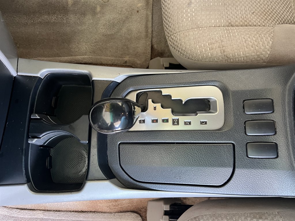 2004 Toyota 4Runner SR5 photo