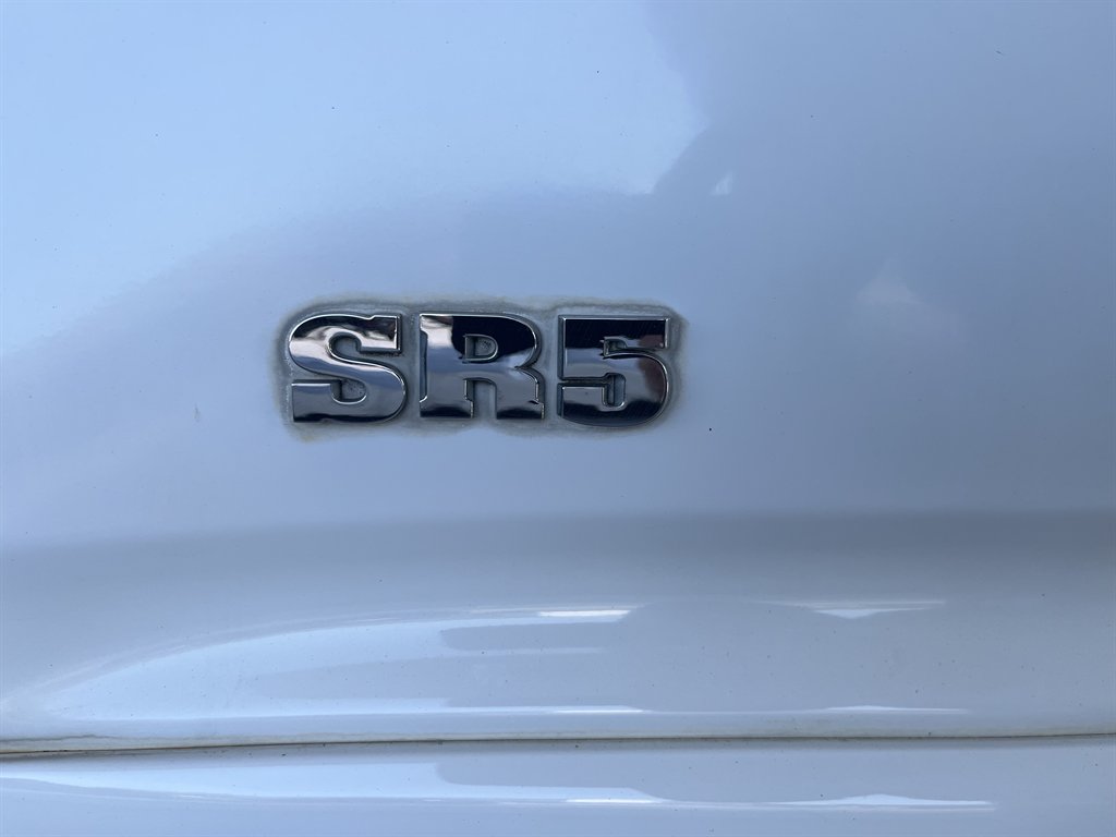 2004 Toyota 4Runner SR5 photo