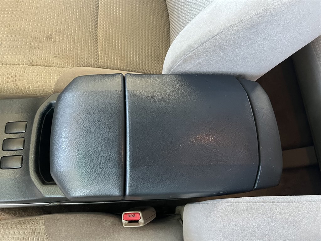 2004 Toyota 4Runner SR5 photo