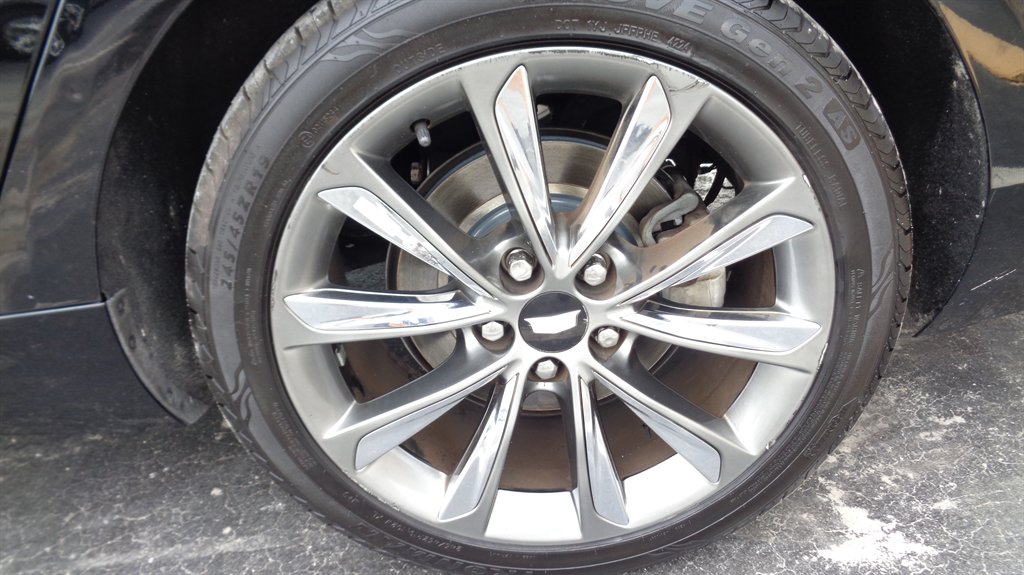2016 Cadillac XTS - $12,999