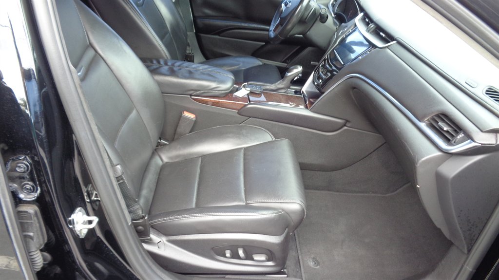 2016 Cadillac XTS - $12,999