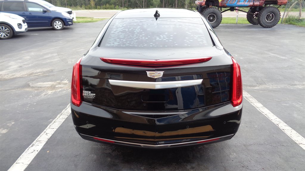 2016 Cadillac XTS - $12,999