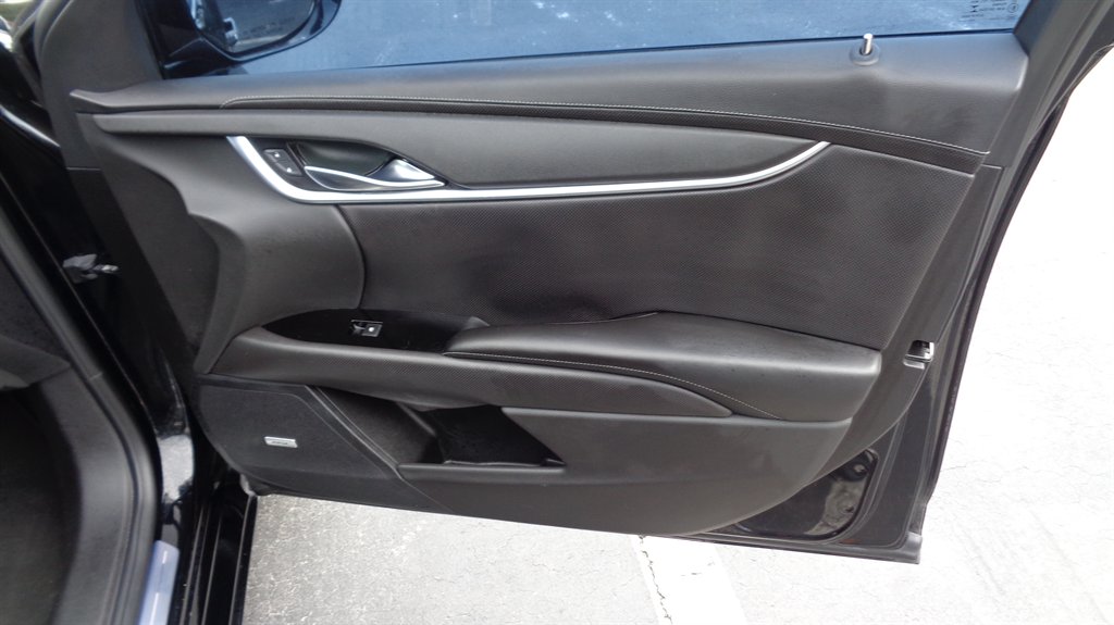2016 Cadillac XTS - $12,999