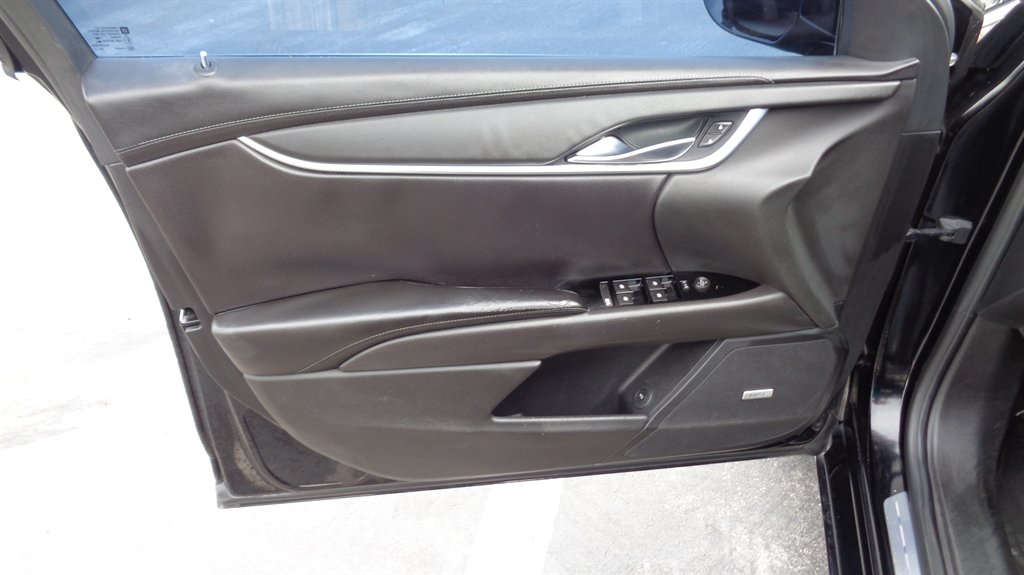 2016 Cadillac XTS - $12,999