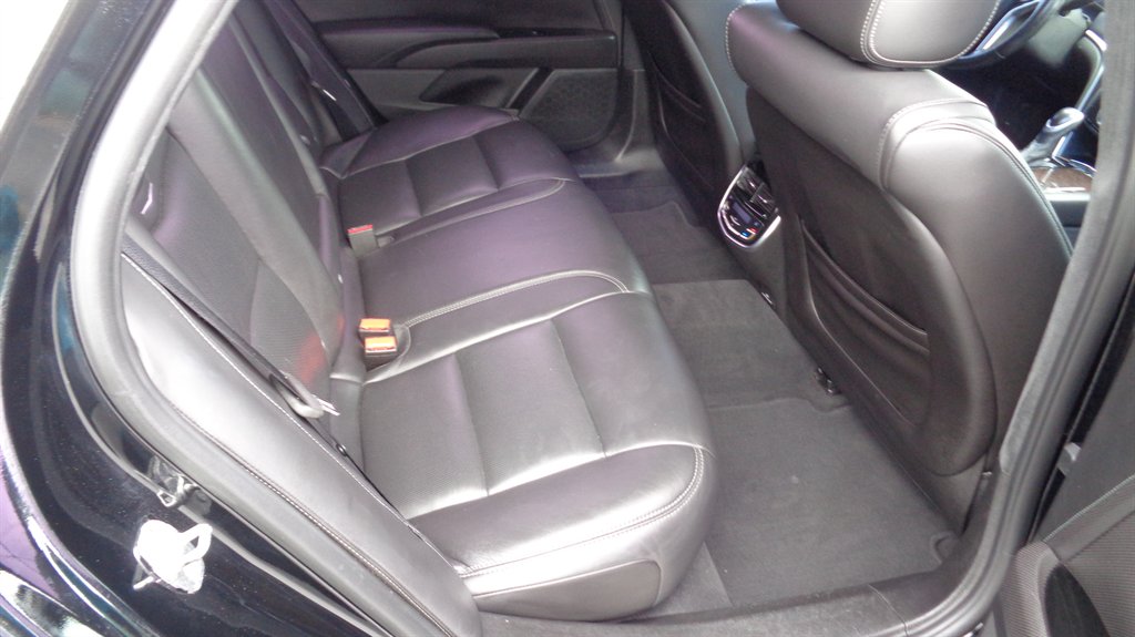 2016 Cadillac XTS - $12,999