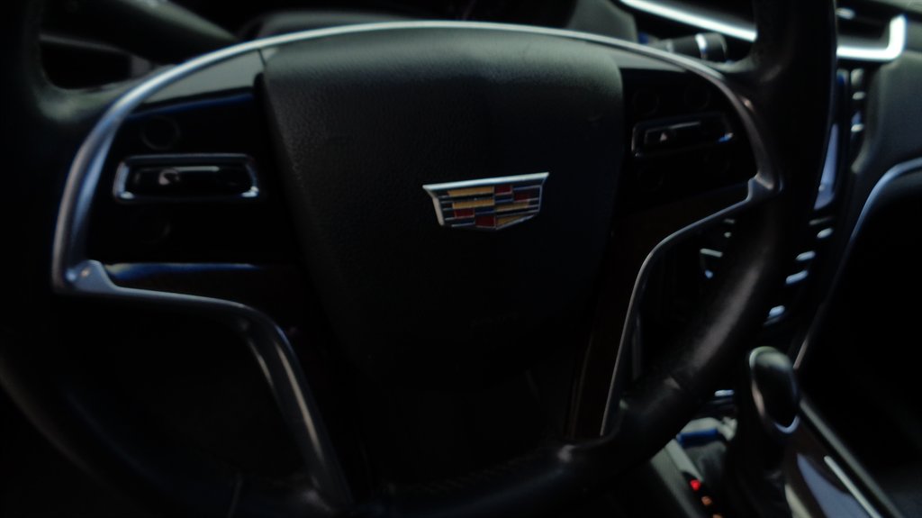 2016 Cadillac XTS - $12,999
