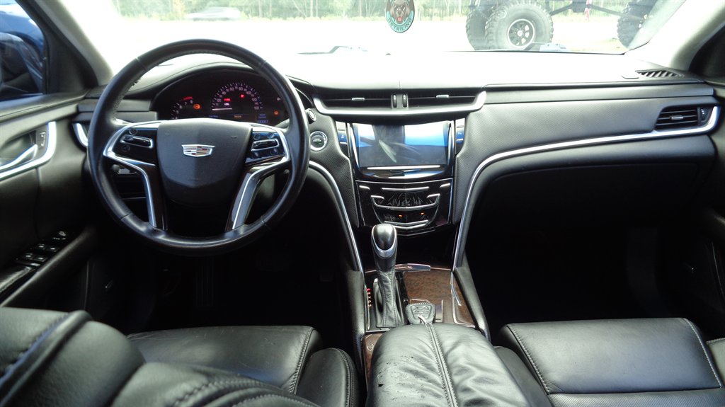 2016 Cadillac XTS - $12,999