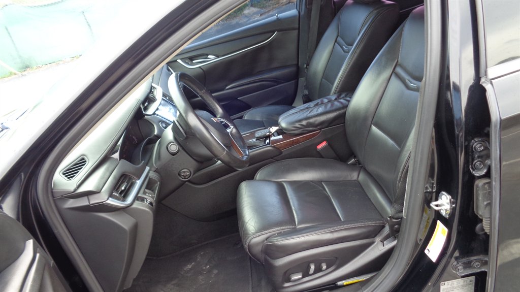 2016 Cadillac XTS - $12,999