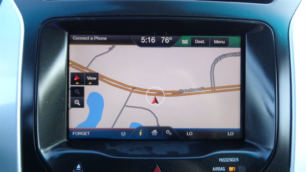 2014 Ford Explorer - $18,999