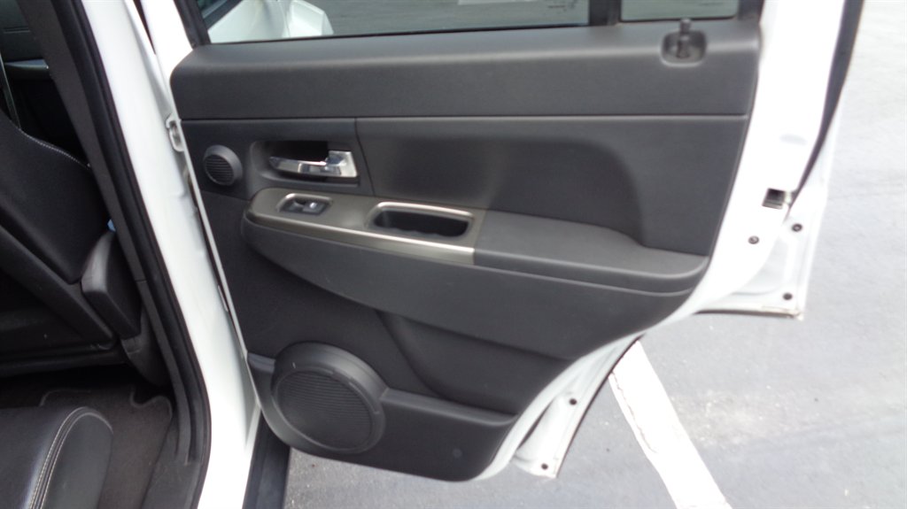2012 Jeep Liberty - $17,999