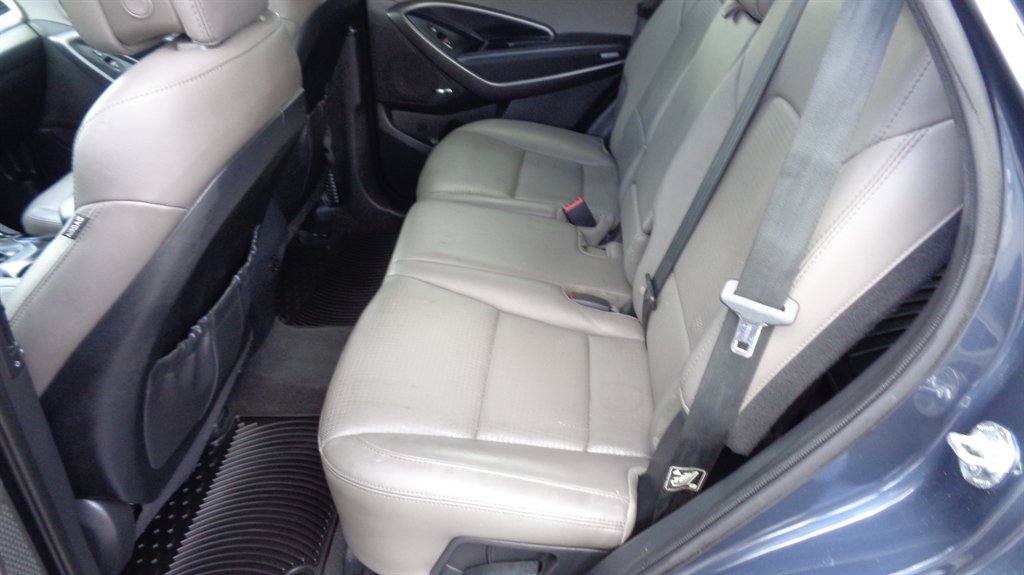2014 Hyundai Santa Fe Sport - $17,999
