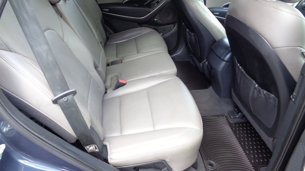 2014 Hyundai Santa Fe Sport - $17,999
