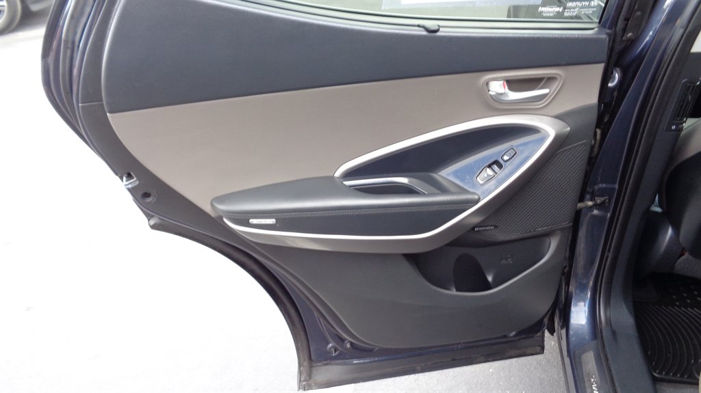 2014 Hyundai Santa Fe Sport - $17,999