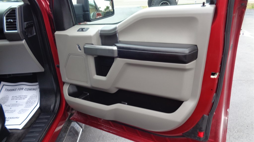 2016 Ford F-150 - $22,499