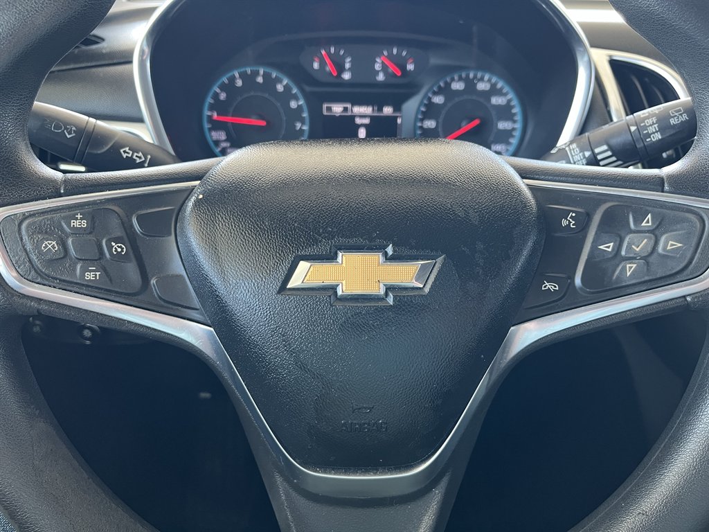 2018 Chevrolet Equinox - $19,499