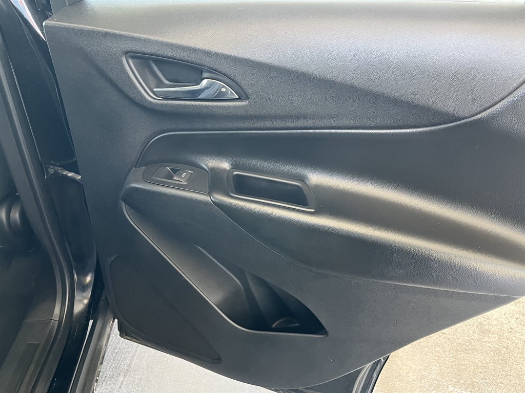 2018 Chevrolet Equinox - $19,499